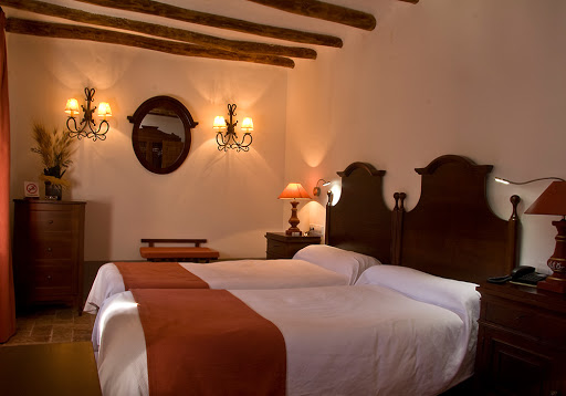 La Magdalena en Antequera